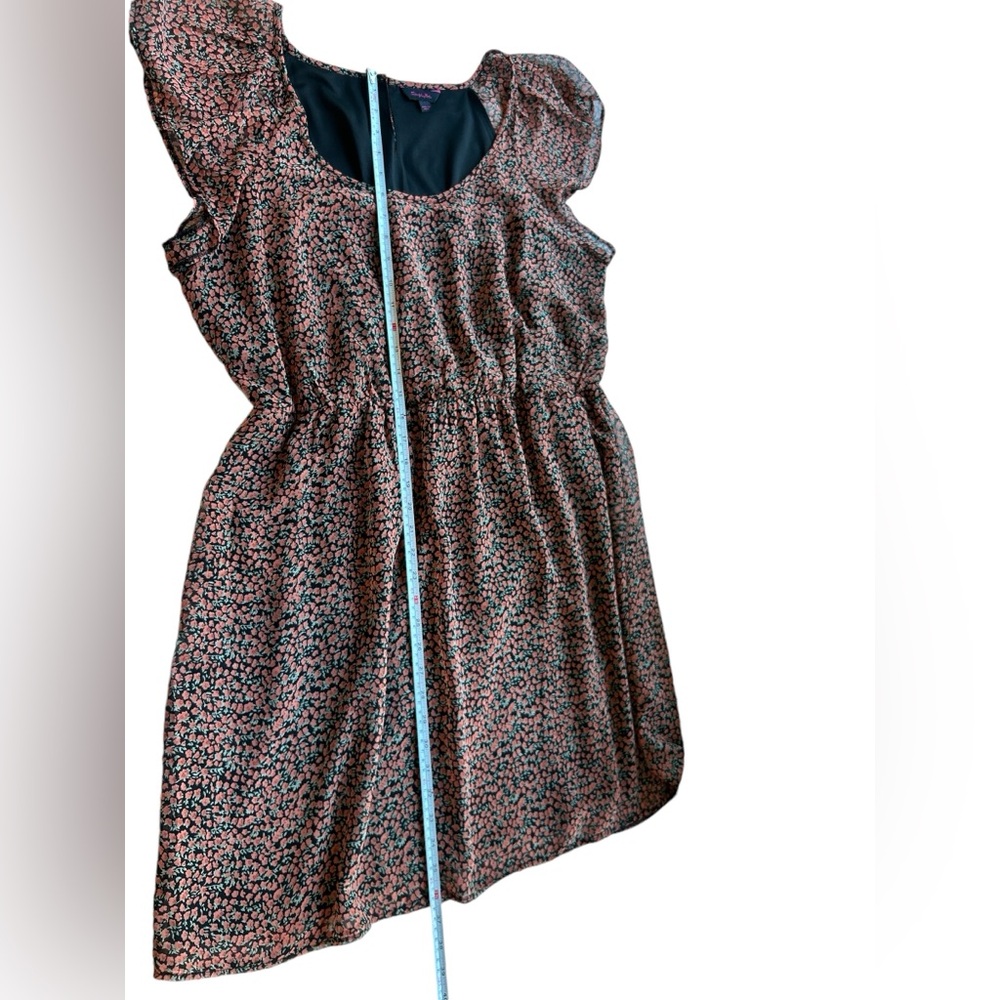 Simply Be flower Dress size 16 and 18 available